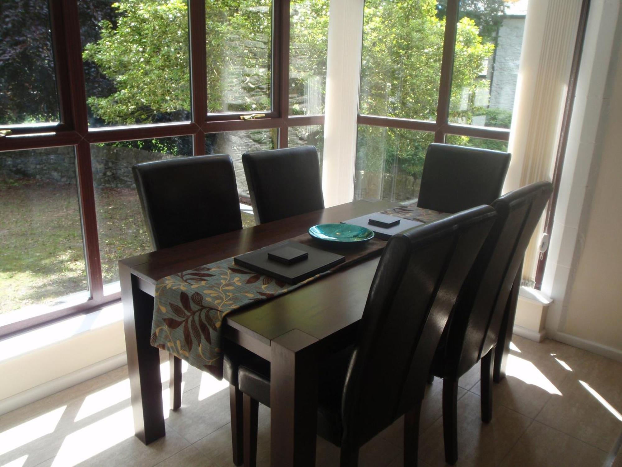 Holy Waters Villa Staveley  Ngoại thất bức ảnh
